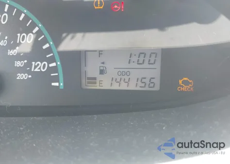 2009 Toyota Yaris from USA, damaged, VIN JTDBT903891318244